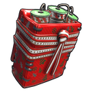 Festive Surprise