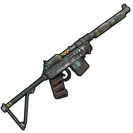 Sea Eater SAR