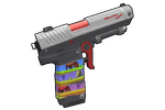 Nineties Zapper