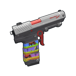 Nineties Zapper