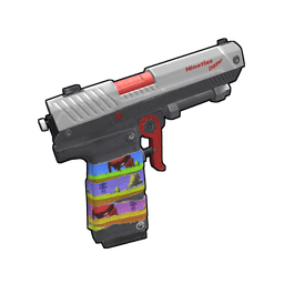 Nineties Zapper