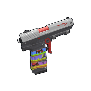 Nineties Zapper