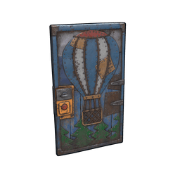 Dreamer's Door