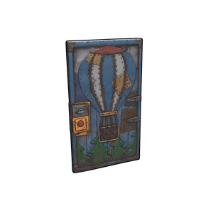 Dreamer's Door