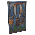 Dreamer's Door