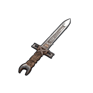 Buccaneer Blade