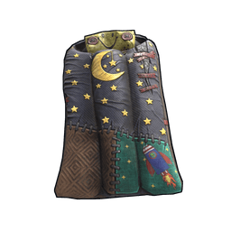 Sleepover Bag