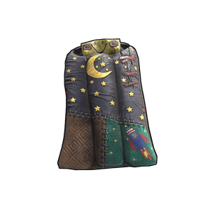 Sleepover Bag