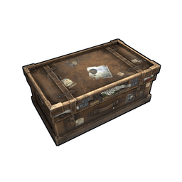 Large Suitcase