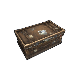 Large Suitcase