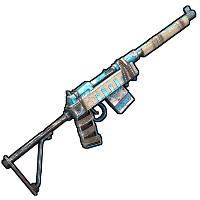 Northwind SAR in Rust