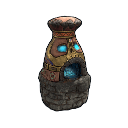 Tribe Furnace