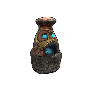 Tribe Furnace