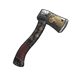 Taurus Hatchet