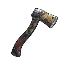 Taurus Hatchet