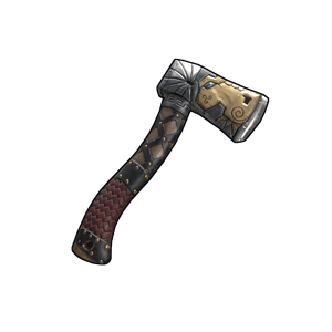 Taurus Hatchet