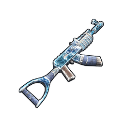 Cold Hunter AK