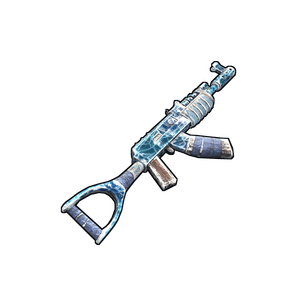 Cold Hunter AK