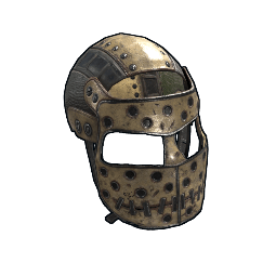 Huntsman Facemask