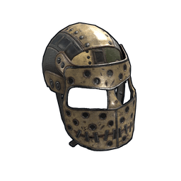 Huntsman Facemask