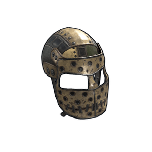 Huntsman Facemask