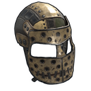 Huntsman Facemask