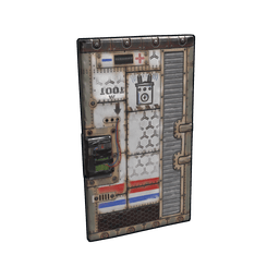 Power Door