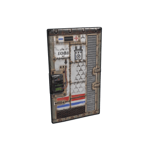 Power Door