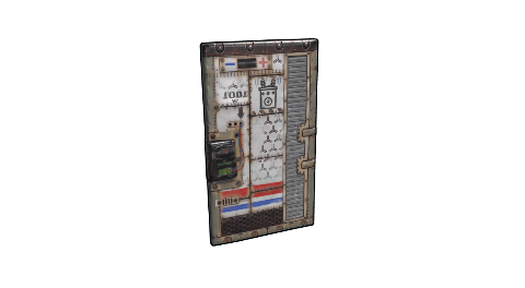 Power Door