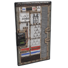 Power Door
