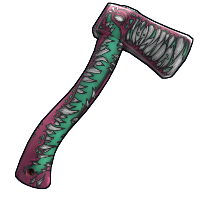 Virus Hatchet in Rust