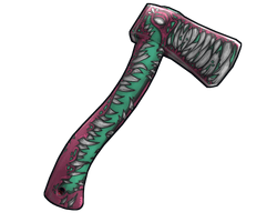 Virus Hatchet