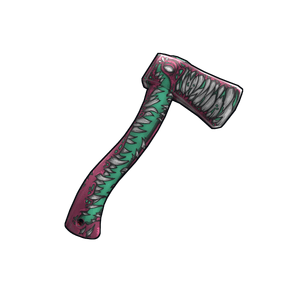 Virus Hatchet