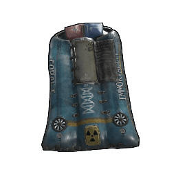 Regeneration Program