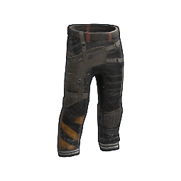 Survivor Pants