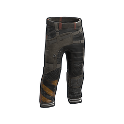 Survivor Pants