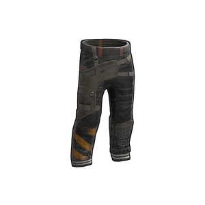 Survivor Pants