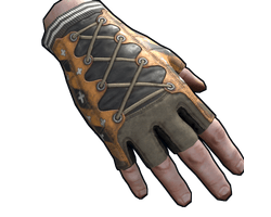 Survivor Gloves