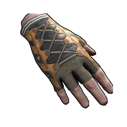 Survivor Gloves