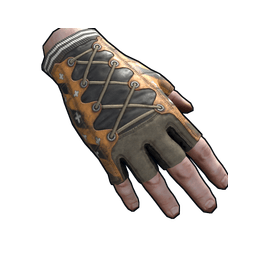 Survivor Gloves