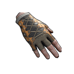 Survivor Gloves