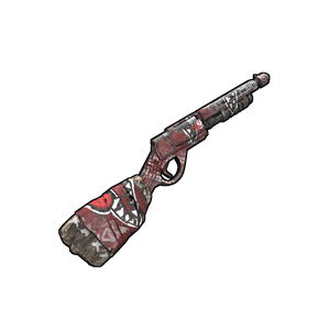 Psychosis Pump