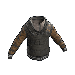 Survivor Jacket