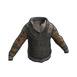 Survivor Jacket