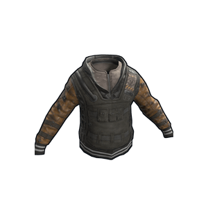 Survivor Jacket