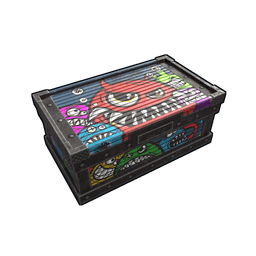 Monster Box
