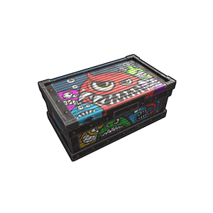 Monster Box