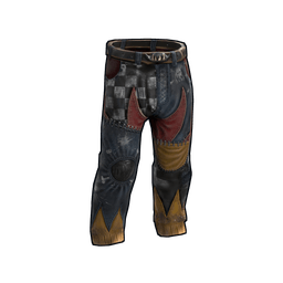 Scrapper Pants