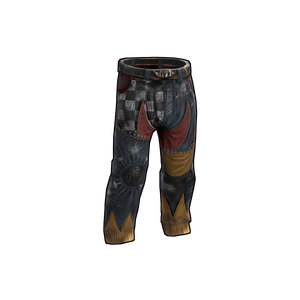 Scrapper Pants