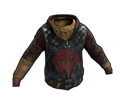 Scrapper Hoodie